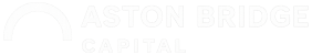 Aston Bridge Logo small white